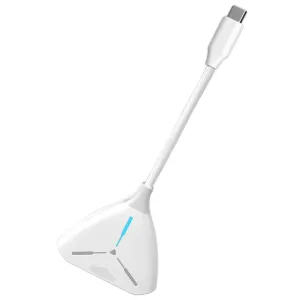 Rocketek ME908 M.2 NVMe SATA Dual Protocol SSD Enclosure Multi Card Reader USB3.1 Gen2 10Gbps Fast Data Transfer Portable Tool Free Solid State Drive Case