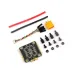 30.5x30.5mm Racerstar REV35 35A BLheli_S 3-6S 4In1 Brushless ESC Built-in Current Sensor Support DShot600 for RC Drone FPV Racing