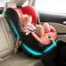 Universal Car Seat Cover Protector for Child Kids Children Kids Safety Seat Cushion Car Rear Seat Covers Pad Protection Foot Car Cushion