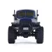 FMS ROCHOBBY Atlas RTR 1/10 2.4G 4WD RC Car Rock Crawler Off-Road Climbing Monster Truck LED Light Metal Gear Frame Full Proportional Vehicles Models Toys