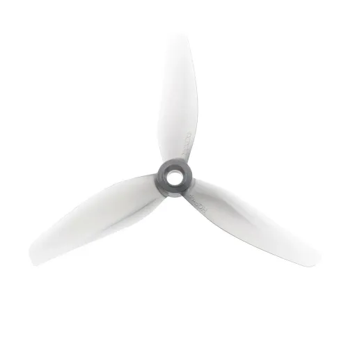 6 Pairs HQProp 4X3X3V2 4030 4 Inch 3-Blade Propeller 5mm Hole Poly Carbonate for RC Drone FPV Racing