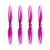 2Pairs iFlight Nazgul T4030 4Inch 2-Blade Propellers CW CCW for FPV Racing RC Drone