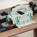 ENJOYWOOD Adjustable Table Saw Pushblock Preventing Kickback for Table Saws / Router Tables / Band Saws / Jointers