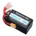 MARSLIPO 22.2V 1380mAh 180C 6S Lipo Battery XT60 Plug for iFlight Nazgul XL5/DC5 SpeedyBee Master 5 V2 FPV Racing Drone