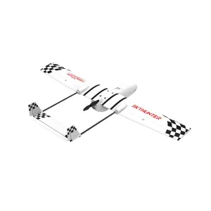 Sonicmodell Skyhunter 1800mm Wingspan EPO Long Range FPV UAV Platform RC Airplane KIT