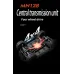 MNRC MN128 RTR 1/12 2.4G 4WD RC Car LED Light Rock Crawler Climbing Off-Road Truck Full Proportional Vehicles Models Toys