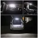 12V / 24V LED Car Interior Light Strip Bar Van Bus Caravan Truck ON/OFF Switch