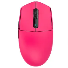 ATTACK SHARK G3 Three Mode Gaming Mouse PAW3311 Sensor BK52820 MCU 25000DPI 1KHz Polling Rate 500mAh Battery 62g Lightweight 2.4G/BT/Wired E-sports Gamer Mice