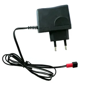 Aircraft Model Toy Remote Control Aircraft Lithium Battery 3.7V 4.2V Integrated Charger JST Plug w/Protection