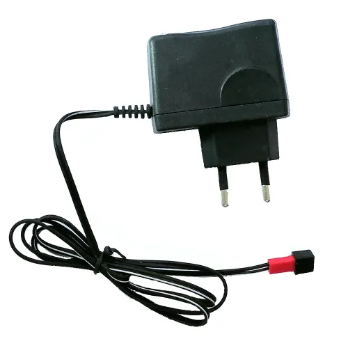 Aircraft Model Toy Remote Control Aircraft Lithium Battery 3.7V 4.2V Integrated Charger JST Plug w/Protection