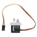 YXZNRC F280 3D/6G 6CH RC Helicopter Parts 9g Digital Servo