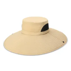 Summer Removable Face Neck Protection Breatha Climbing Hats Wide Brim Hat Men Outdoor Anti-UV Fishing Hat Multifunctional Panama