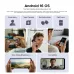 DOOGEE Note56 Plus AI 48GB 256GB 50MP Camera 6.56 inch 90Hz 6150mAh Android 16 NFC UNISOC T7225 Octa Core 4G Smartphone