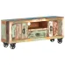 TV Cabinet 47.2"x11.8"x19.7" Solid Reclaimed Wood
