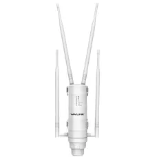 Wavlink AERIAL HD4 AC1200 Outdoor Router Dual Band High Power Wireless AP/ Range Extender Router with PoE and High Gain Antennas