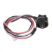 Eachine E186 RC Helicopter Spare Parts Tail Motor Set