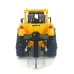 Huina 1554 1/16 11CH RC Bulldozer Car Heavy Duty Bulldozer Kids RC Vehicle Electric Toy Gifts For Kids
