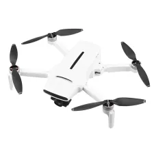 8PCS Quick-Release Low-Noise Foldable Propeller Props Blade Set for FIMI X8 MINI RC Drone Quadcopter