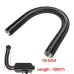 75mm/90mm 1m Heater Duct Hose Hot Cold Air Heater Ducting Aluminum Foil For Webasto Eberspacher Air Diesel Parking Heater