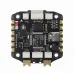 30.530.5mm GEPRC TAKER F722 BT HD V3 Flight Controller 3-6S 60A 8Bit  4In1 Brushless ESC Stack for RC FPV Racing Drone