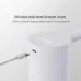 Xiaolang Smart Electric Water Dispenser Portable Automatic Water Pump for Household use Small Water fold Drinkware Kitchen