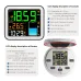 Smart Ultrasonic Water Tank Level Monitor Real Time Depth Temperature Sensor 0-5m Accuracy 0.03m Wireless Signal 500ft Multi Channel LCD Display for Home and Agriculture Tracking