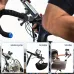 Joyroom Bike Phone Holder One-Push Install Universal 360 Wide View Shakeproof Bicycle Phone Holder for 4.7-7 inch Mobile Phone