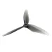 6 Pairs Gemfan 6045 6.0x4.5 6 Inch 3-Blades Props Propeller for DIY Freestyle RC Drone FPV Racing