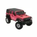 KOOTAI K1801 1/18 2.4G RTR Waterproof RC Car Full Proportional Rock Crawler LED Light Off-Road Climbing Truck Vehicles Models Toys