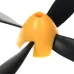 VolantexRC Mini Mustang P-51D RC Airplane Fixed Wing Spare Part 4-Blade Propeller Full Set