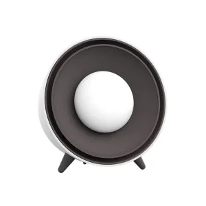 Mini Electric Heater with Detachable Hand Warmer 220V 400W Fast Heating Low Noise Bladeless fan Warm Gifts for Home Office Hotel