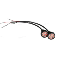 ANGWATElectric Scooter Lamp Bead For ANGWATC1 MAX Front Brake Light Beads Rear Brake Light Beads Rear Driving Light Beads