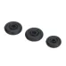 XK K170 RC Helicopter Parts Wheel Set / Landing Gear Set