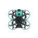 Sub250 DollyFly16 HD O4 Pro 85mm 1.6 Inch 2S F4 12A Lightweight Micro Whoop FPV Racing Drone with 1103 14000KV Motors