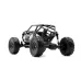 Orlandoo OH32X01 1/32 4WD DIY Frame RC Kit Rock Crawler Car Off-Road Vehicles without Electronic Parts
