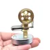 J07 Mini Hot Vertical Stirling Engine World's Smallest Model (Bee) Series