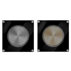 7.83Hz Low Frequency Signal Generator Portable Design High Stability Circuit USB Type-C Rechargeable Battery Compact Size for Enhanced Accuracy