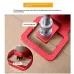 Wnew 19mm 20mm Precision Vertical Drill Guide Set Hole Punch Locator Bench Dog Hole Punch for Woodworking Table Workbench