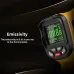 BSIDE Infrared Thermometer -50~1400C Professional 50:1 Digital IR-LCD Temperature Meter Non-contact Laser Thermometers Pyrometer
