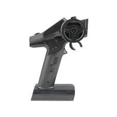 Flysky FS-G7P+ 2.4GHz 10CH ANT Protocol LCD Display Radio Transmitter with 2.4GHz 11CH FS-R11P RC Receiver for RC Car Boat