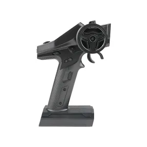 Flysky FS-G7P+ 2.4GHz 10CH ANT Protocol LCD Display Radio Transmitter with 2.4GHz 11CH FS-R11P RC Receiver for RC Car Boat