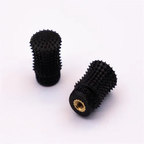 FeliStick V3/V4/V5 M3/M4 Transmitter Gimbal Stick Ends Joystick Rocker for Radiomaster TX12 TX16S Boxer Jumper T20S T14 T15 Helloradiosky Remote Controller DIY Accessories