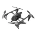 LSRC KS66 WiFi FPV with 6K HD Dual Camera Switchable Optical Flow Hover Brushless Alloy Material 197g RC Drone Quadcopter RTF