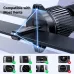 UGREEN Car Air Vent Clip Phone Holder Magnetic Phone Mount Strongest Magnet Compatible with iPhone 16 15 14 13 12