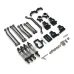 Metal Upgraded Accessories Set For JJRC C8801 Austar AX-8560 1/18 RC Car Parts