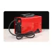 MMA-250 Portable Inverter Welding Machine 220V Single Phase 60 Percent Duty Cycle 25-250A Current Range Compact Design Advanced IGBT Technology Easy Arc Start