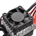 Racerstar 60A ESC Brushless Waterproof Sensorless 1/10 RC Car Part