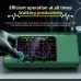 BSIDE P5 Vector Network Analyzer 10kHz to 15GHz 320*480 3.98-inch TFT Display 3000mAh Battery High Accuracy Calibration Kit