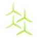 2 Pairs / 10 Pairs HQProp DP5X4.3X3V1S Durable 5043 5x4.3 5 Inch 3-Blade Propeller for RC Drone FPV Racing