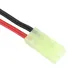 ZOP Power 3S 11.1V 1000mAh 25C LiPo Battery T Plug for RC Car FPV Racing Drone Airplane Helicopter